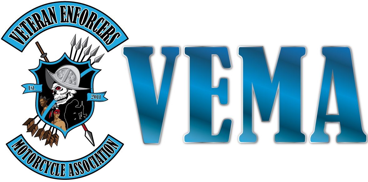 VEMA Patch Logo